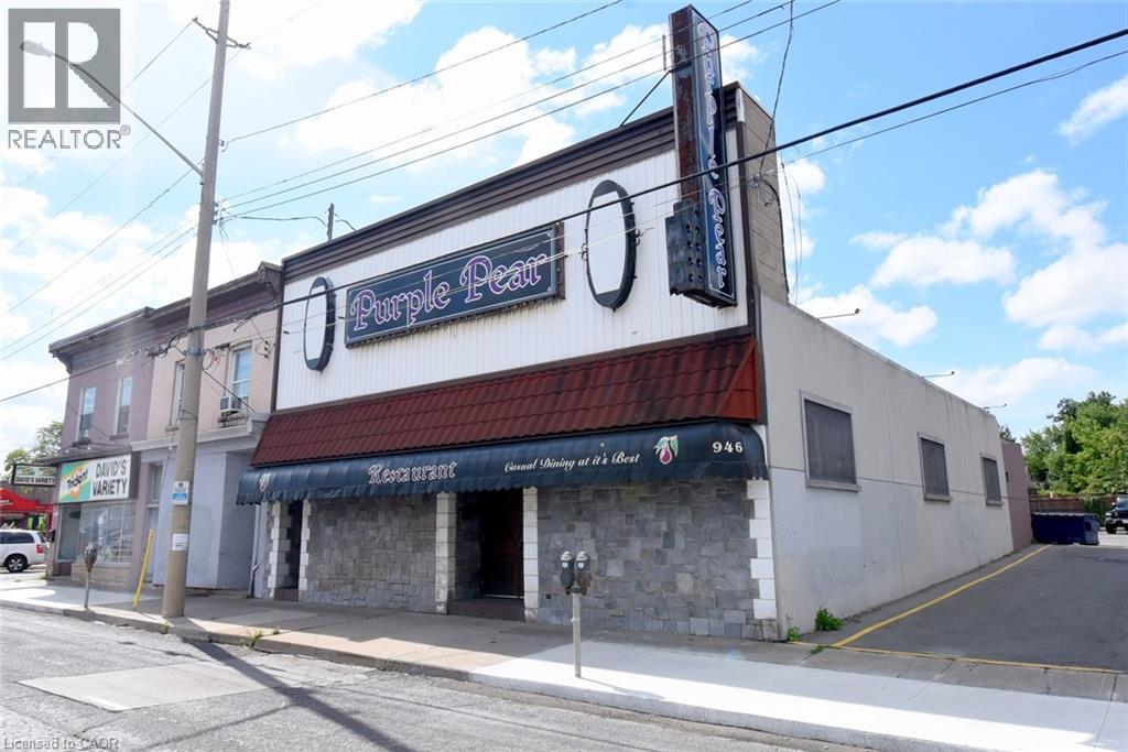 942-946 BARTON Street E, Hamilton, Ontario