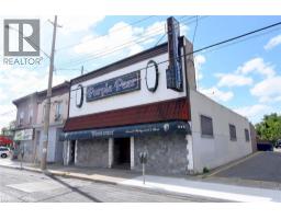 942-946 BARTON Street E, Hamilton, Ontario