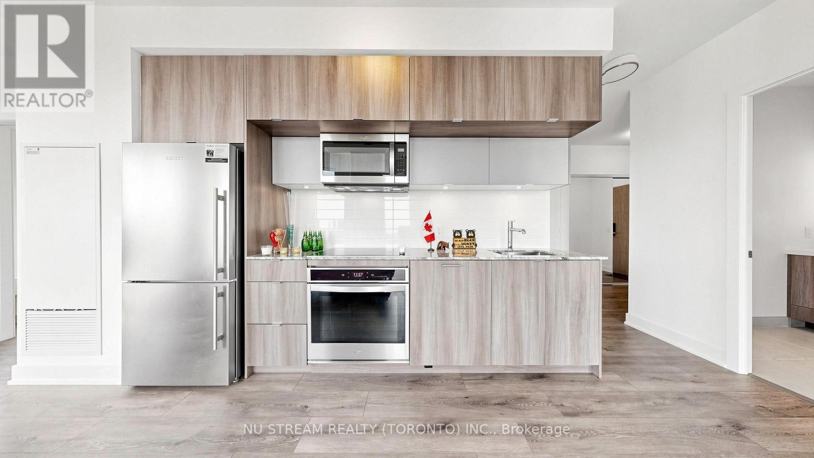 2708 - 575 Bloor Street E, Toronto, Ontario  M4W 0B2 - Photo 10 - C13713686