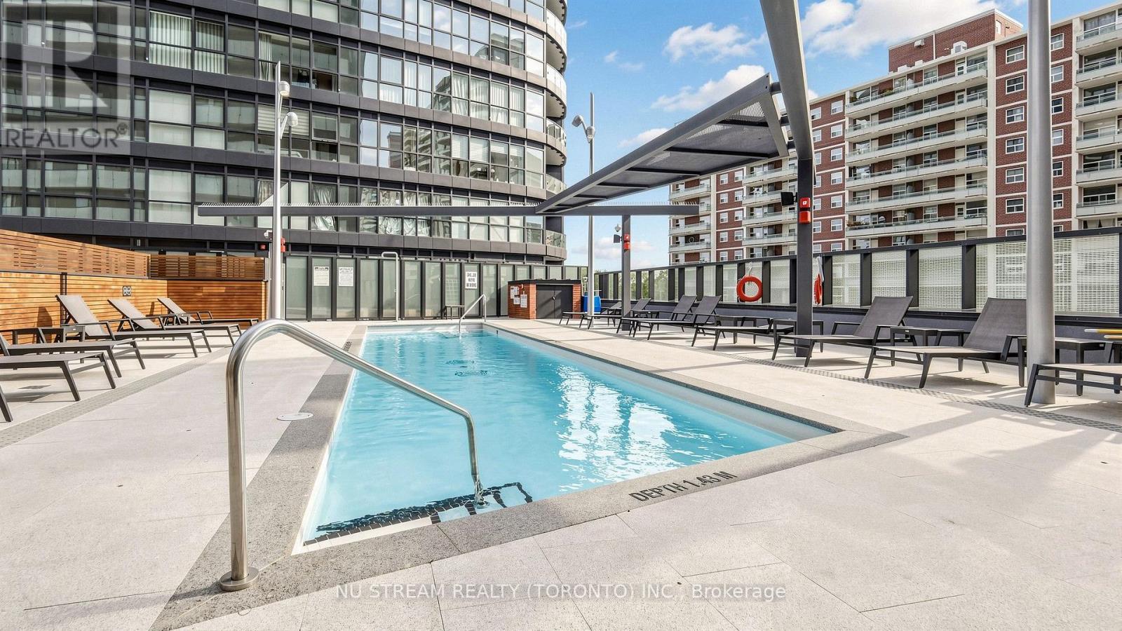 2708 - 575 Bloor Street E, Toronto, Ontario  M4W 0B2 - Photo 38 - C13713686