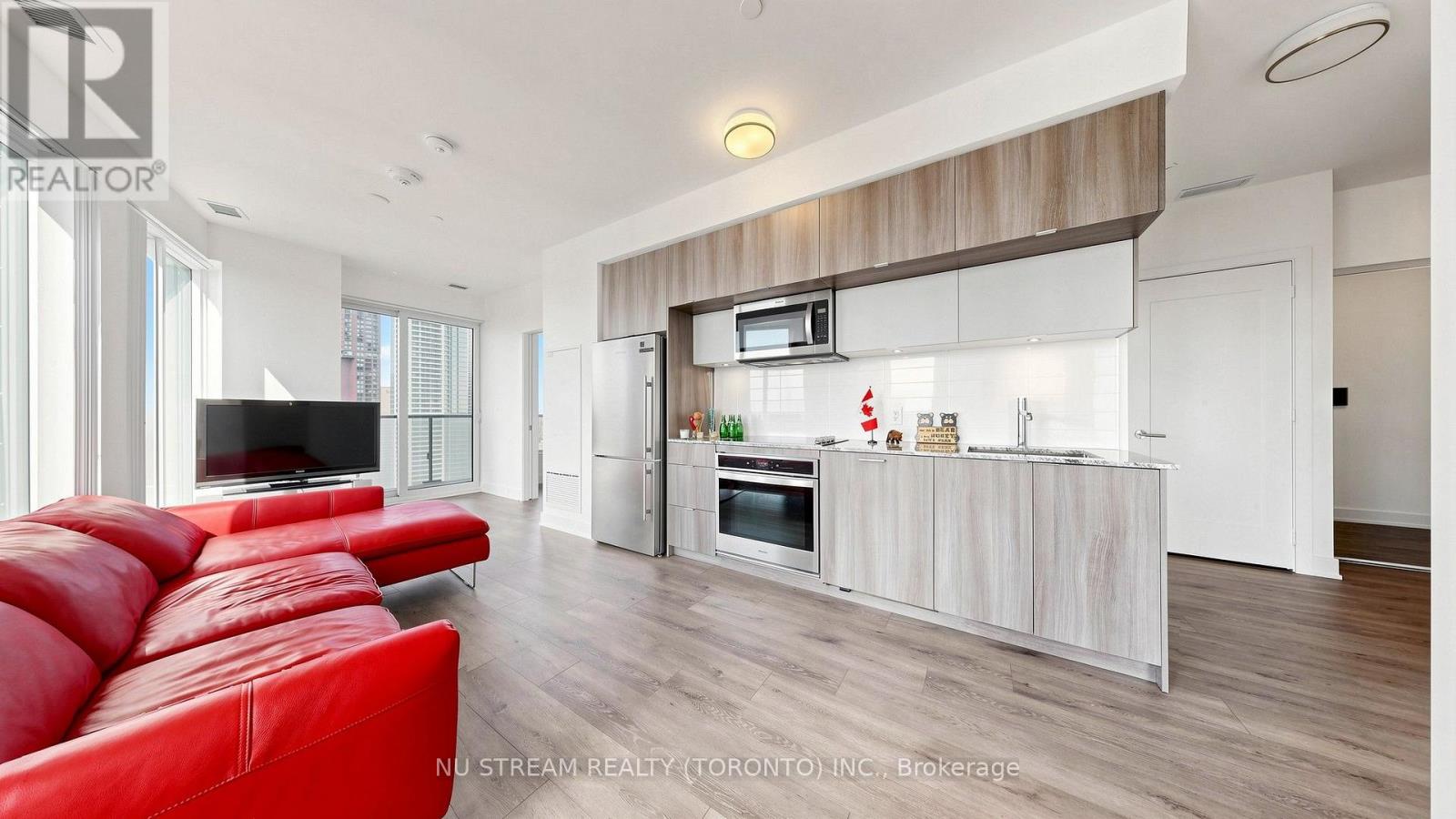 2708 - 575 Bloor Street E, Toronto, Ontario  M4W 0B2 - Photo 9 - C13713686