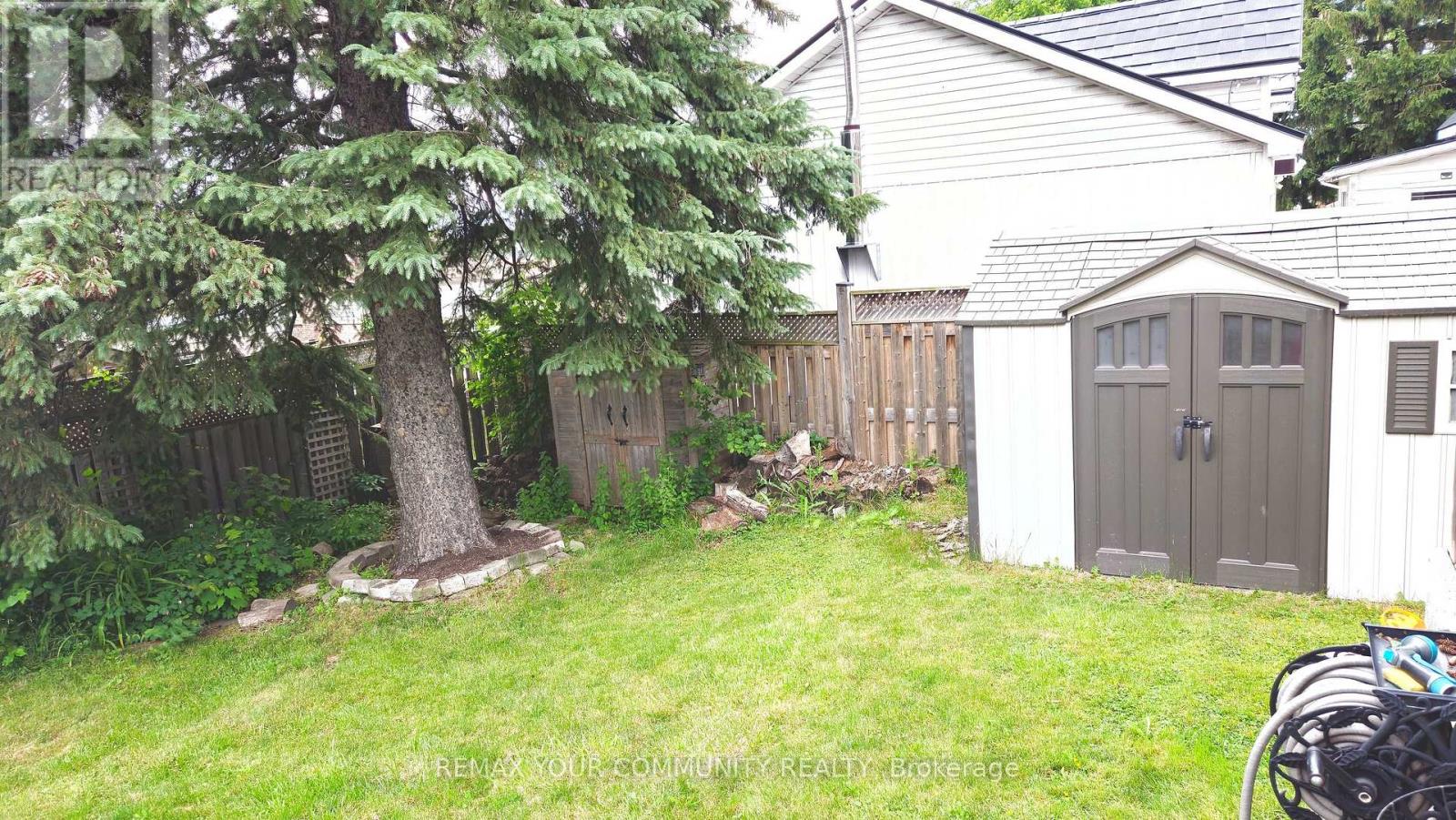 520 Cromwell Avenue, Oshawa, Ontario  L1J 4V4 - Photo 19 - E13715118