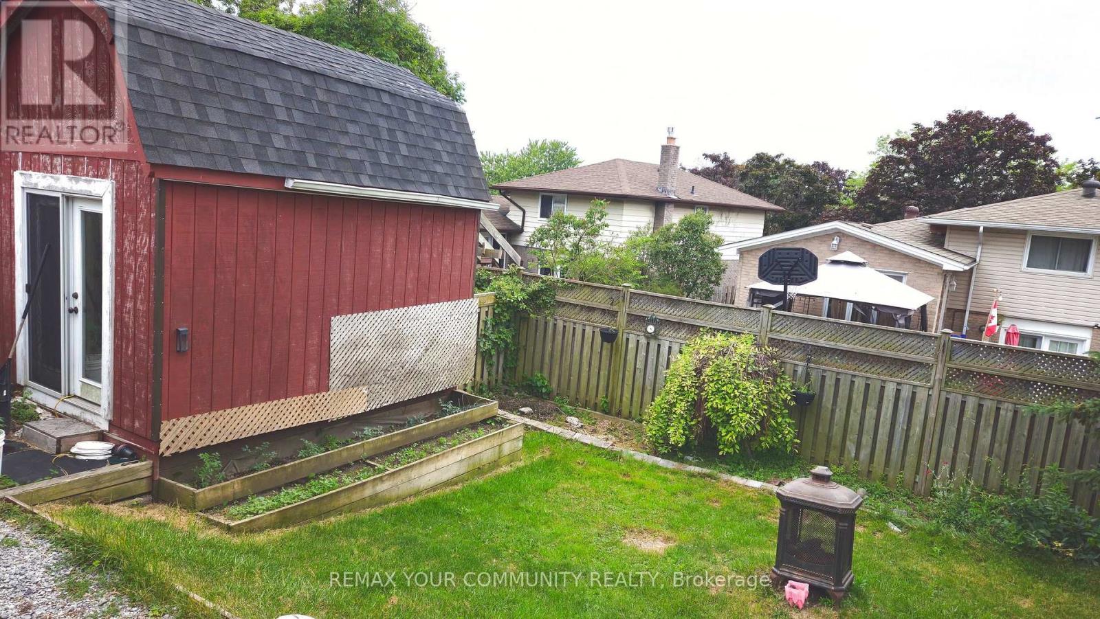 520 Cromwell Avenue, Oshawa, Ontario  L1J 4V4 - Photo 18 - E13715118