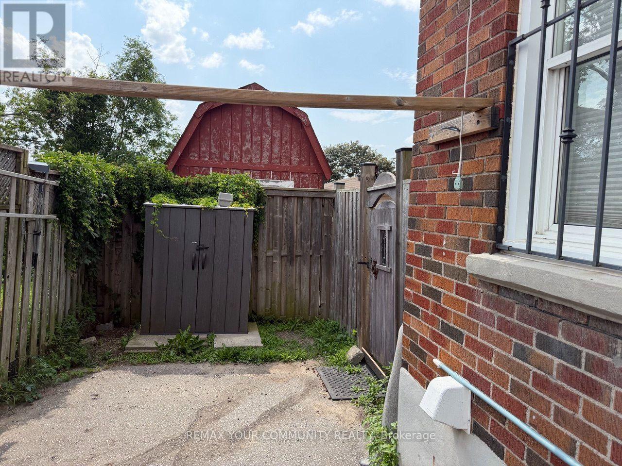 520 Cromwell Avenue, Oshawa, Ontario  L1J 4V4 - Photo 20 - E13715118