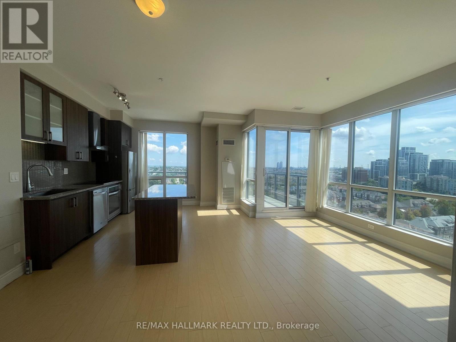 #1608 - 9090 Yonge Street, Richmond Hill, Ontario  L4C 6Z9 - Photo 2 - N13538272