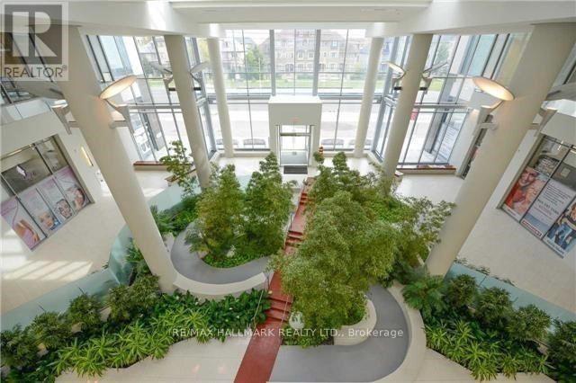 #1608 - 9090 Yonge Street, Richmond Hill, Ontario  L4C 6Z9 - Photo 21 - N13538272