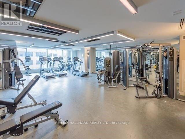 #1608 - 9090 Yonge Street, Richmond Hill, Ontario  L4C 6Z9 - Photo 29 - N13538272
