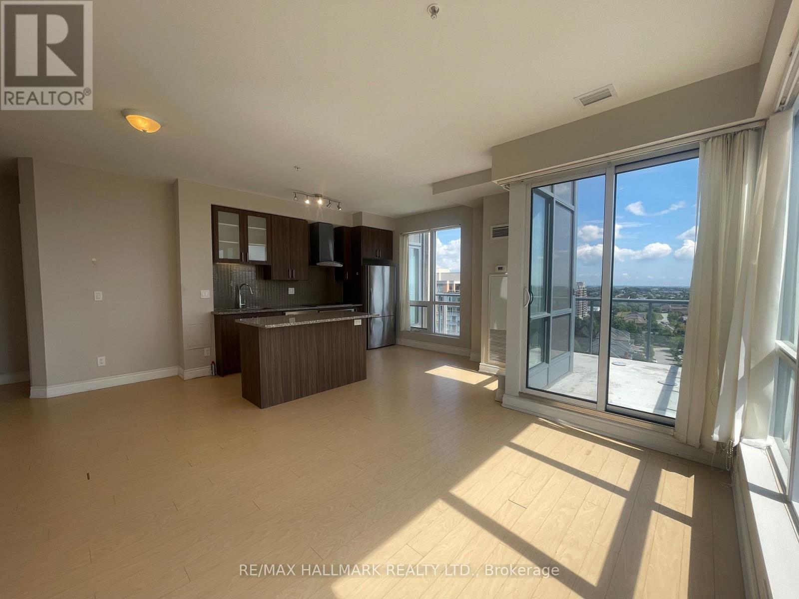 #1608 - 9090 Yonge Street, Richmond Hill, Ontario  L4C 6Z9 - Photo 4 - N13538272