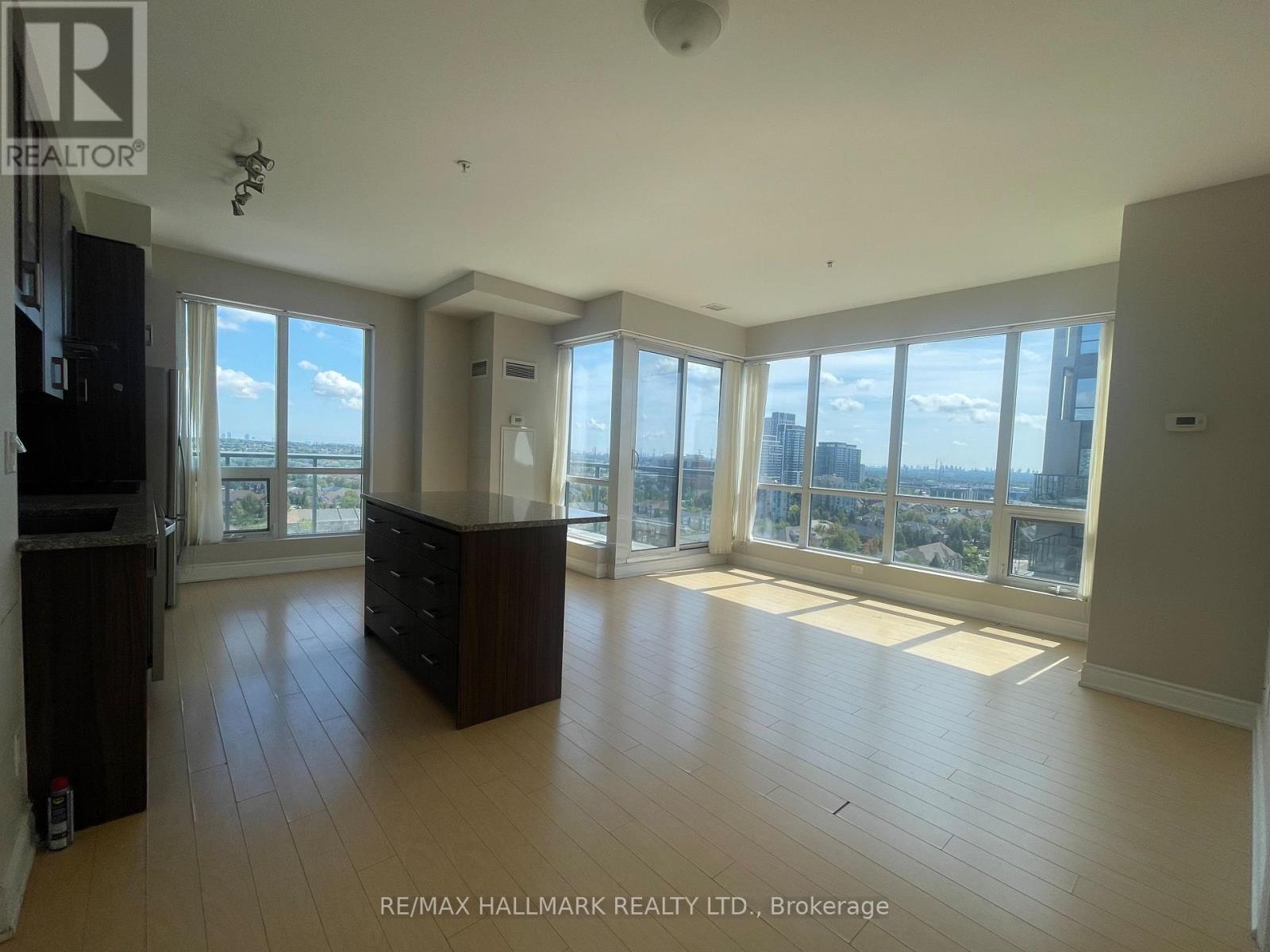 #1608 - 9090 YONGE STREET, Richmond Hill, Ontario