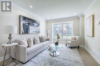 46 - 3065 LENESTER DRIVE Mississauga (Erindale) Ontario Canada L5C2B8 2