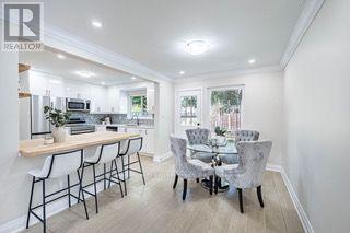 46 - 3065 LENESTER DRIVE Mississauga (Erindale) Ontario Canada L5C2B8 3