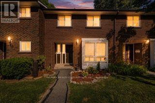 46 - 3065 LENESTER DRIVE Mississauga (Erindale) Ontario Canada L5C2B8 5