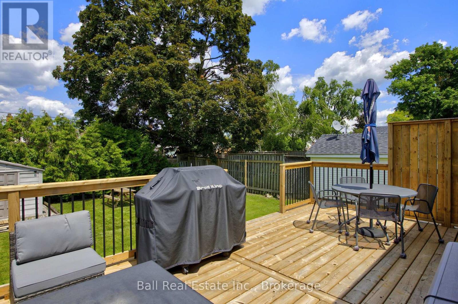 246 King George Street, Peterborough, Ontario  K9J 1R8 - Photo 36 - X13639398