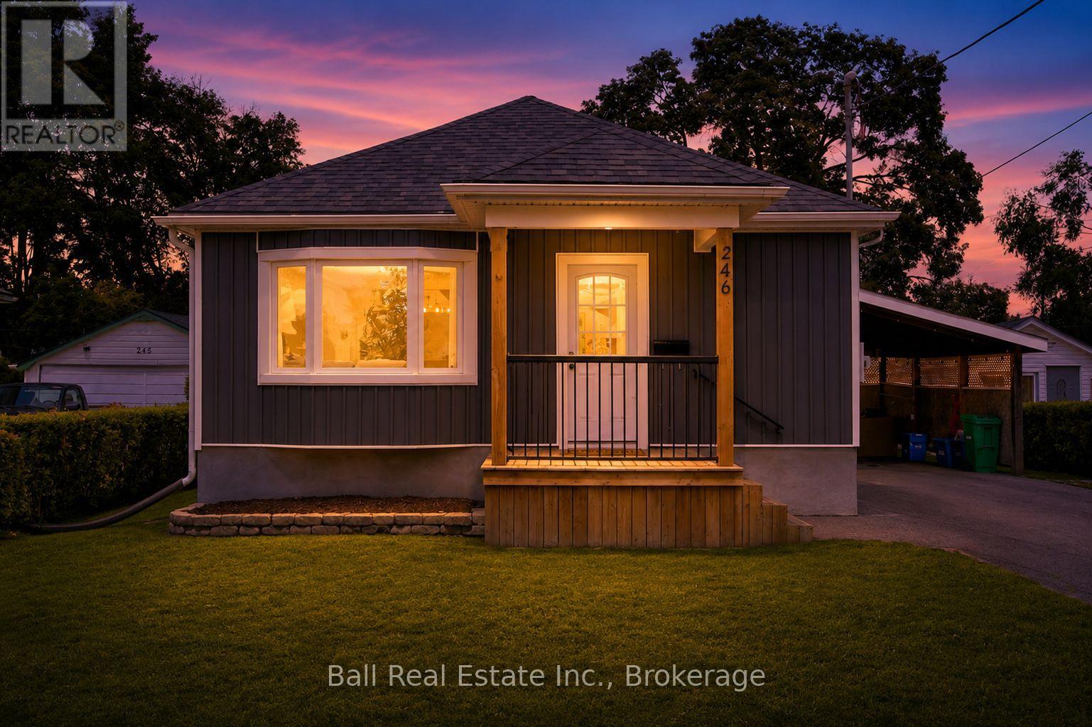 246 King George Street, Peterborough, Ontario  K9J 1R8 - Photo 43 - X13639398