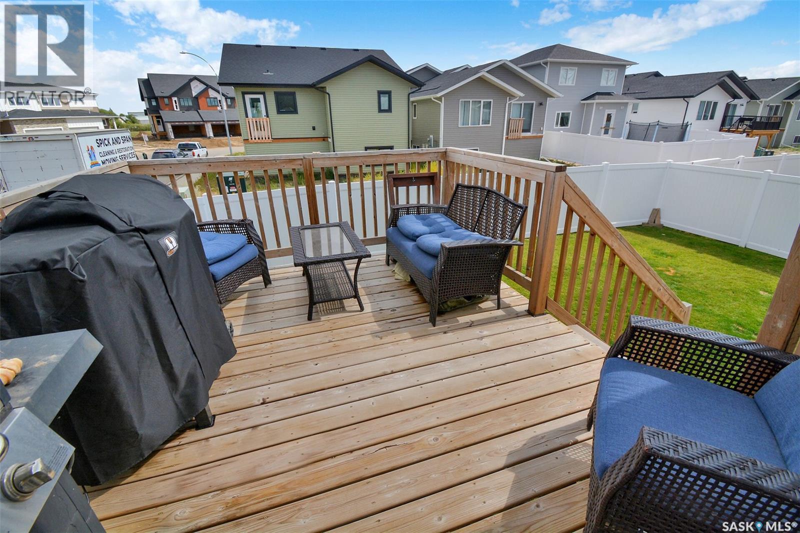 500 Froese Street, Warman, Saskatchewan  S0K 4S3 - Photo 20 - SK046737
