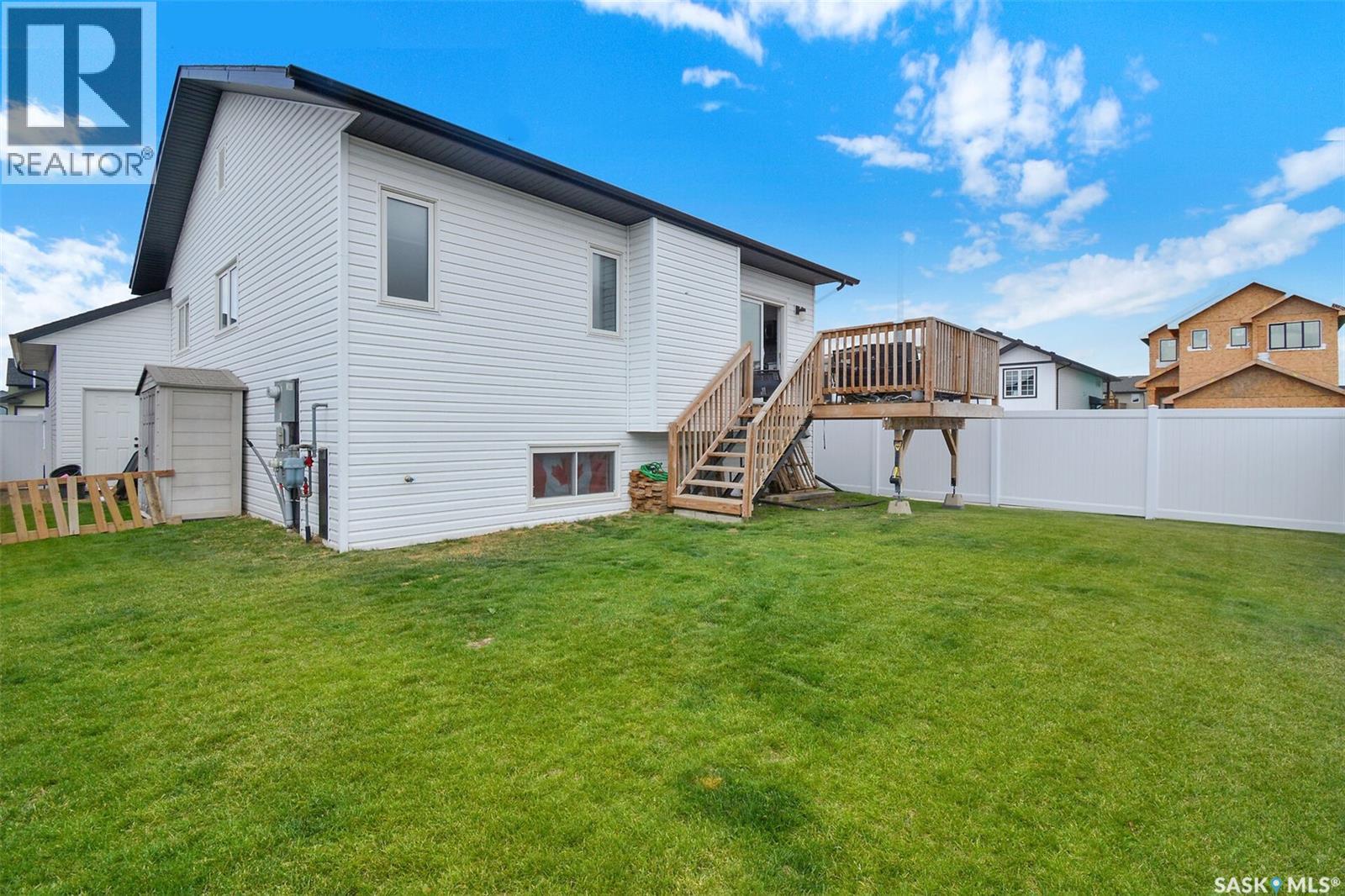500 Froese Street, Warman, Saskatchewan  S0K 4S3 - Photo 21 - SK046737