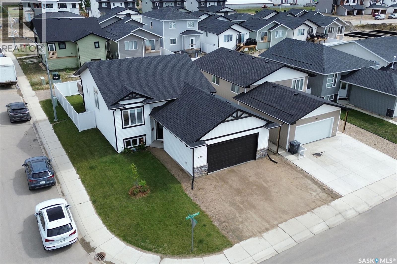 500 Froese Street, Warman, Saskatchewan  S0K 4S3 - Photo 22 - SK046737