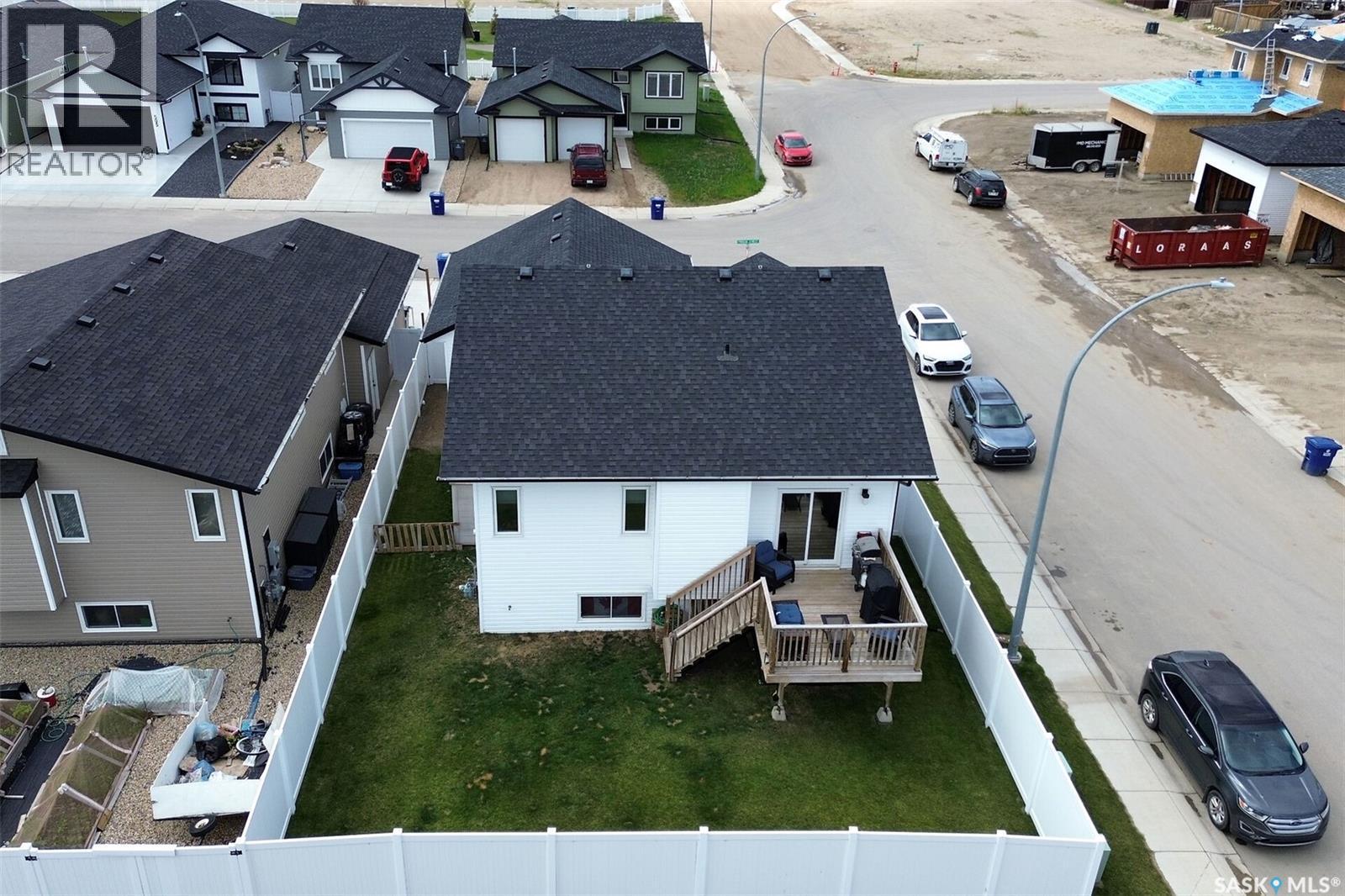 500 Froese Street, Warman, Saskatchewan  S0K 4S3 - Photo 24 - SK046737