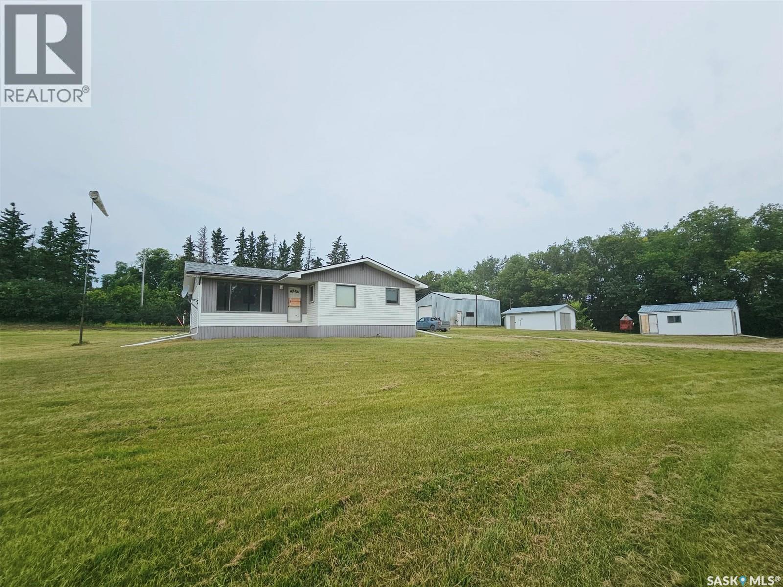 R & A Quarter R.m. Clayton 333, Clayton Rm No. 333, Saskatchewan S0A 0P0 - Photo 2 - SK046624