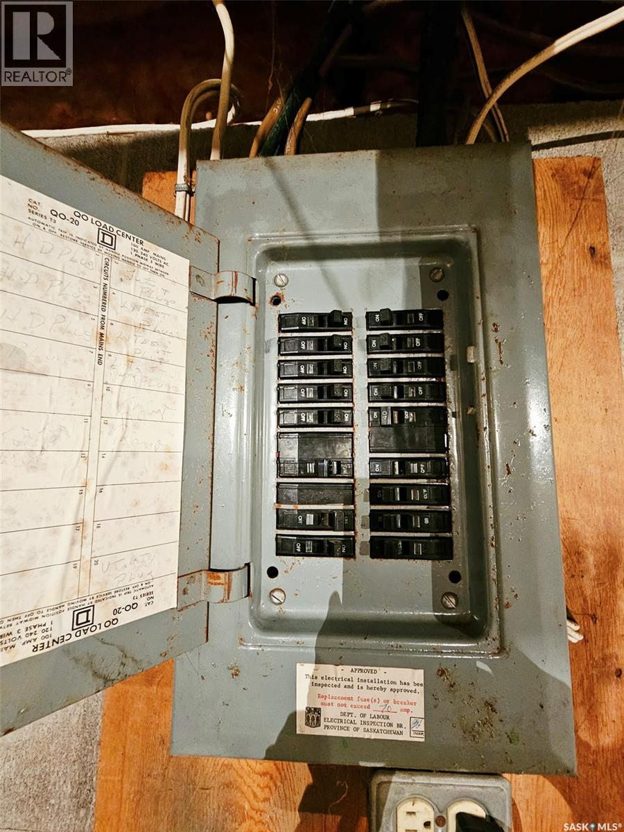 R & A Quarter R.m. Clayton 333, Clayton Rm No. 333, Saskatchewan S0A 0P0 - Photo 24 - SK046624