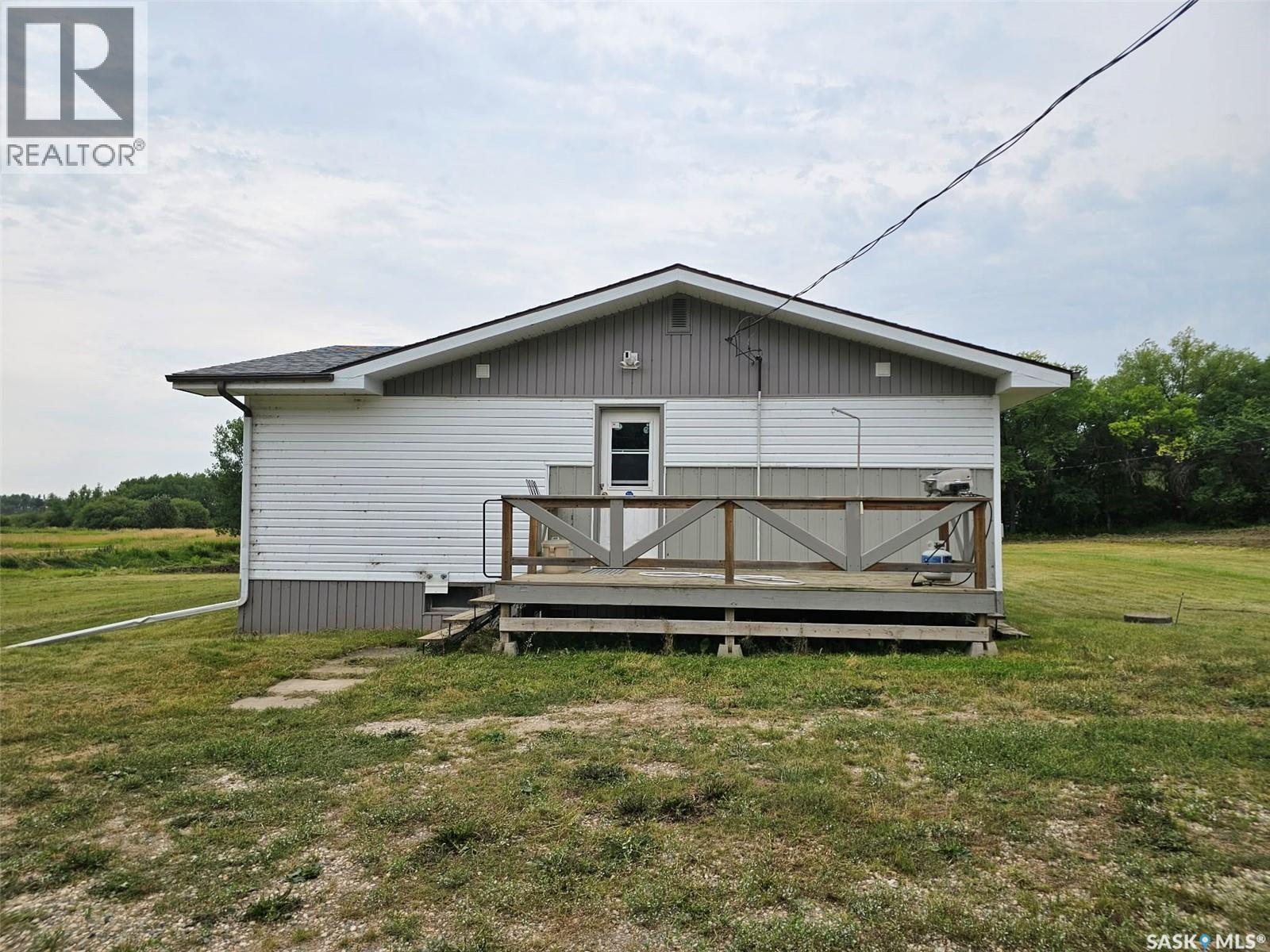 R & A Quarter R.m. Clayton 333, Clayton Rm No. 333, Saskatchewan S0A 0P0 - Photo 30 - SK046624