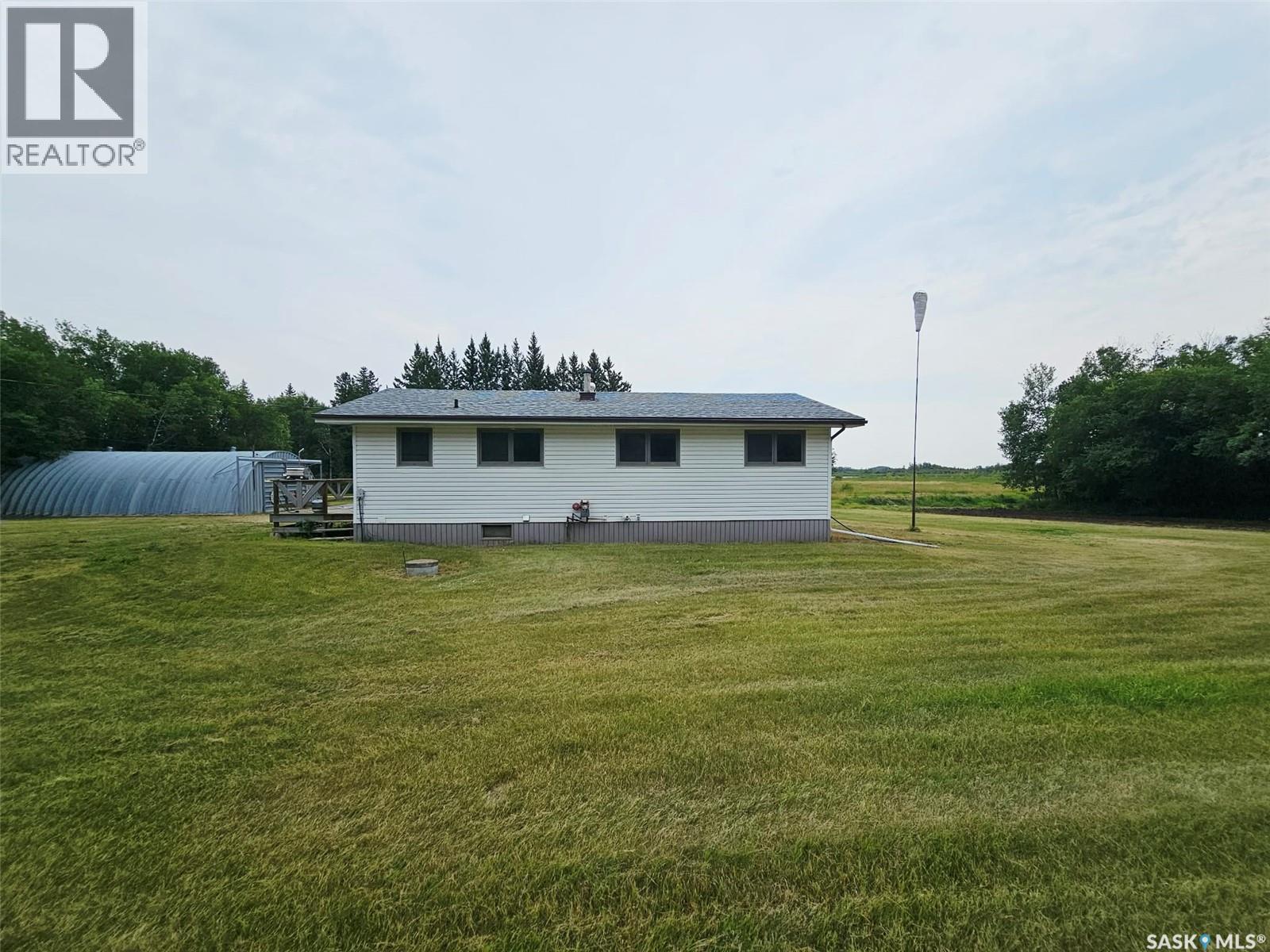 R & A Quarter R.m. Clayton 333, Clayton Rm No. 333, Saskatchewan S0A 0P0 - Photo 31 - SK046624