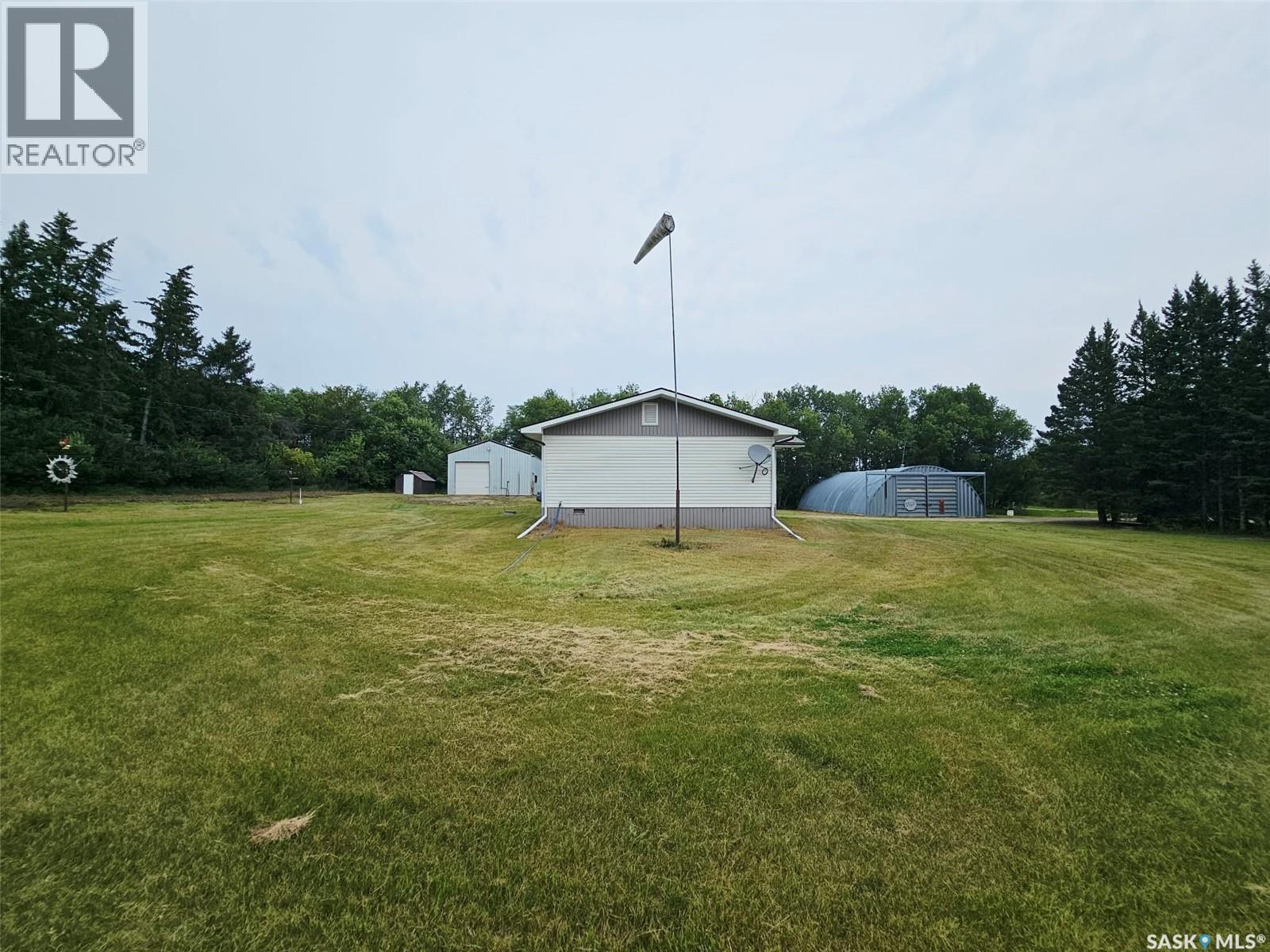 R & A Quarter R.m. Clayton 333, Clayton Rm No. 333, Saskatchewan S0A 0P0 - Photo 32 - SK046624