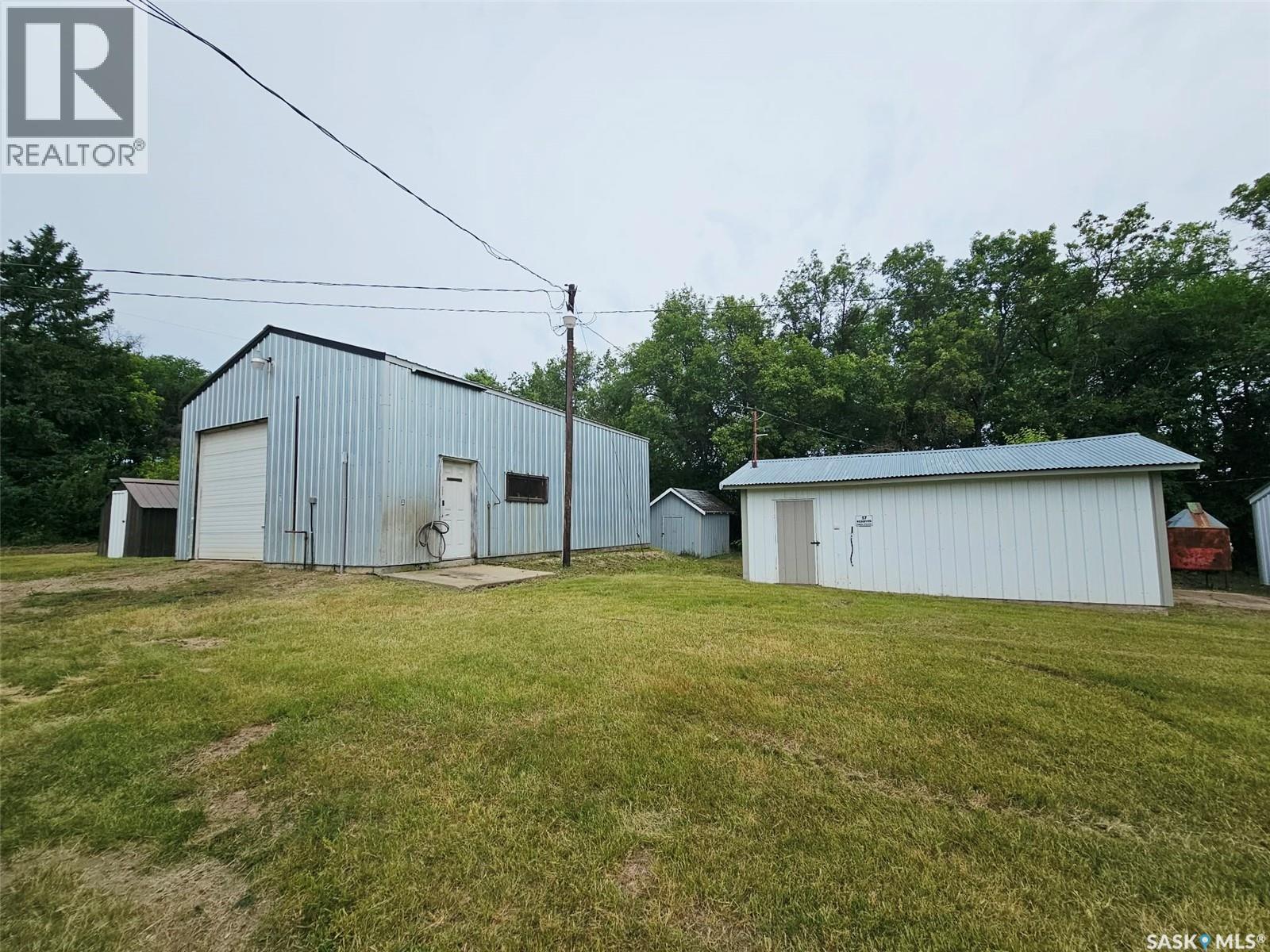 R & A Quarter R.m. Clayton 333, Clayton Rm No. 333, Saskatchewan S0A 0P0 - Photo 45 - SK046624