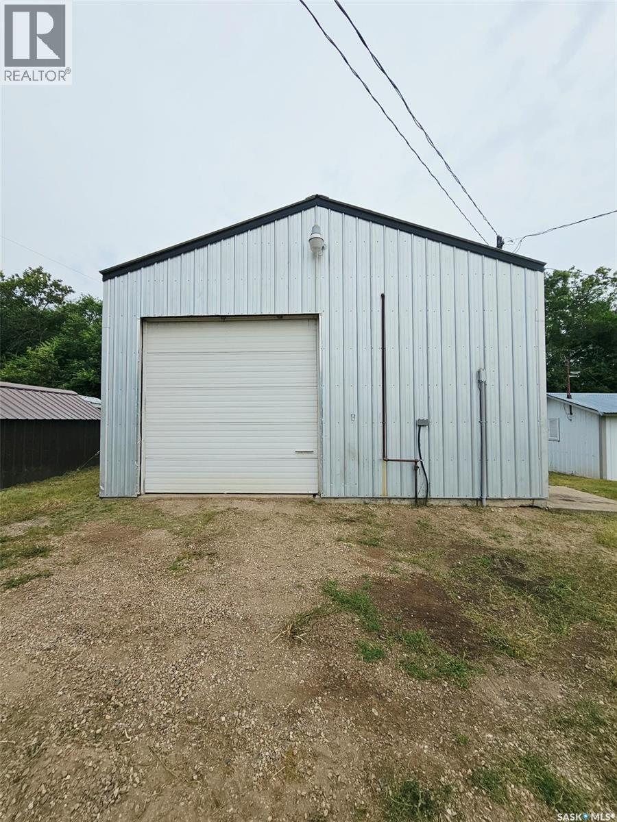 R & A Quarter R.m. Clayton 333, Clayton Rm No. 333, Saskatchewan S0A 0P0 - Photo 46 - SK046624