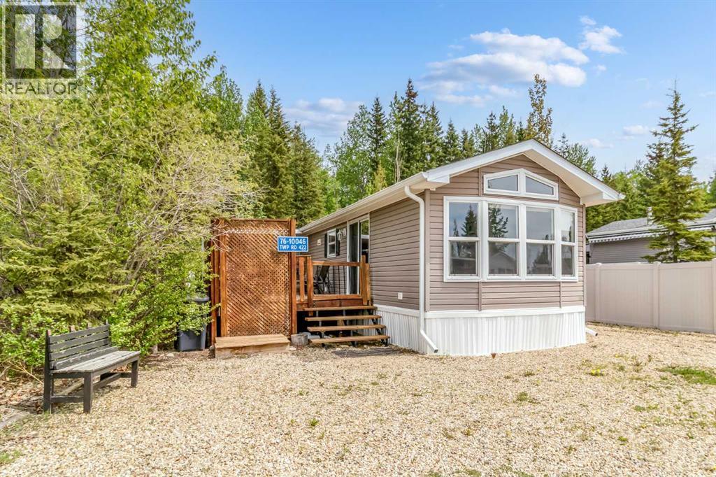 76a, 10046 Township Road 422, Rural Ponoka County, Alberta  T0C 2J0 - Photo 2 - A2316209