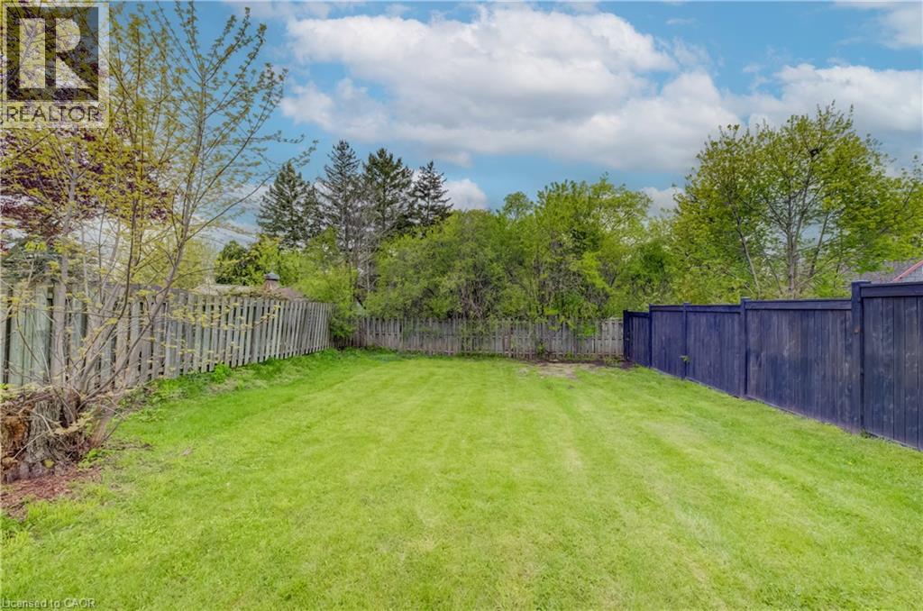 428 EAGLE Street S, Cambridge, Ontario