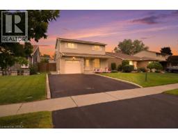 119 BRANTWOOD PARK Road, Brantford, Ontario