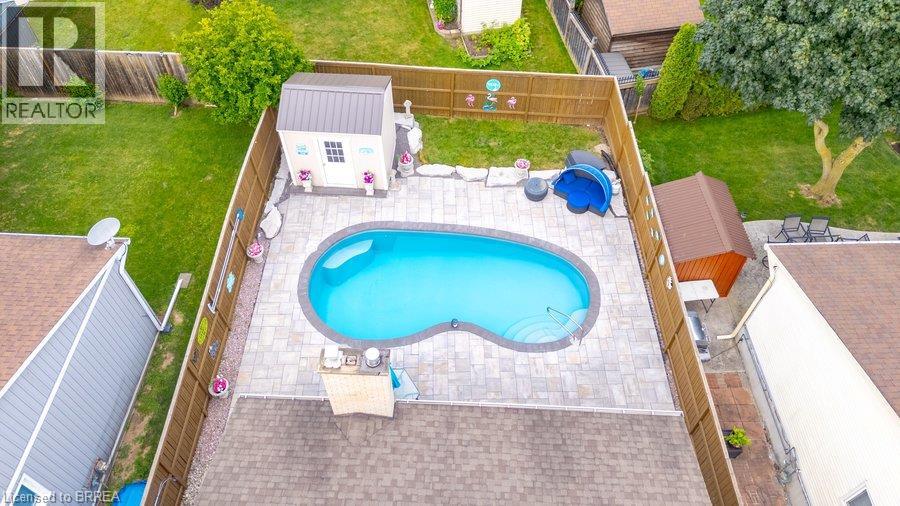 119 Brantwood Park Road, Brantford, Ontario  N3P 1G1 - Photo 45 - 40855810