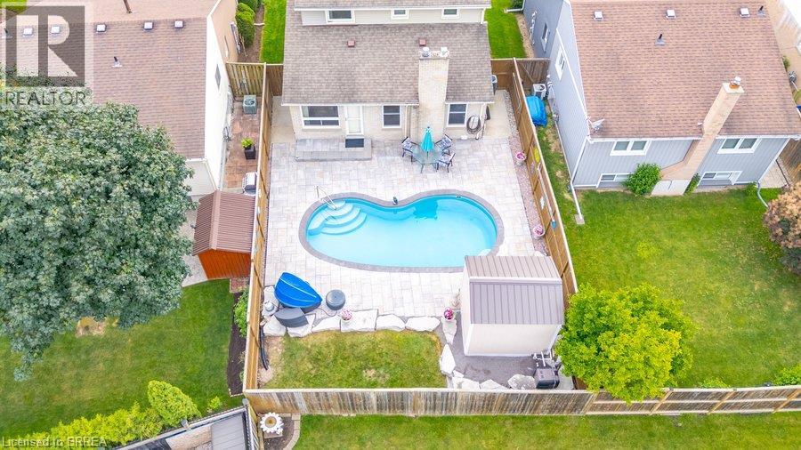 119 Brantwood Park Road, Brantford, Ontario  N3P 1G1 - Photo 47 - 40855810