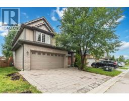 6 - 400 SKYLINE AVENUE, London North, Ontario