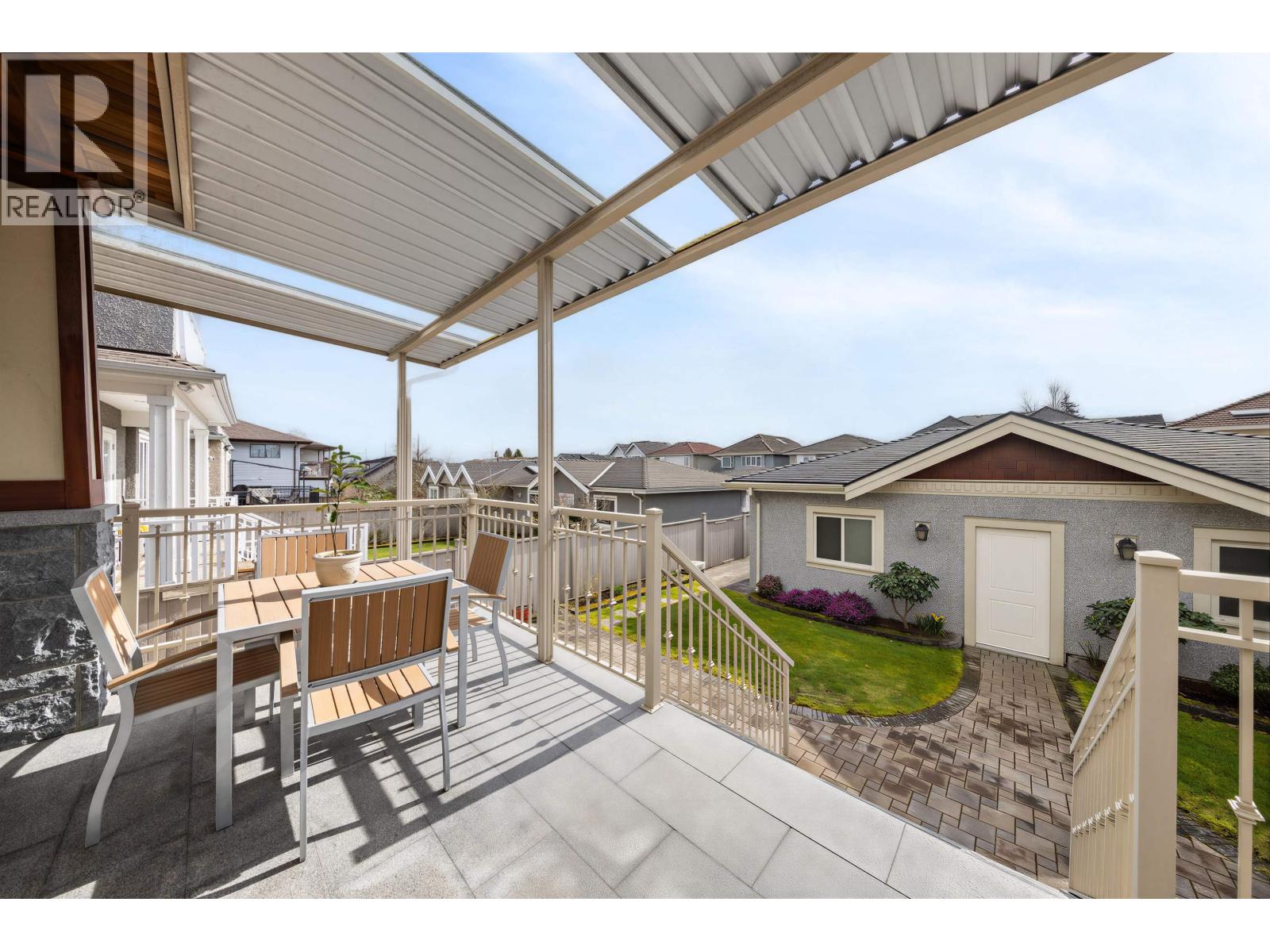 172 W 46th Avenue, Vancouver, British Columbia  V5Y 2W9 - Photo 30 - R3158764