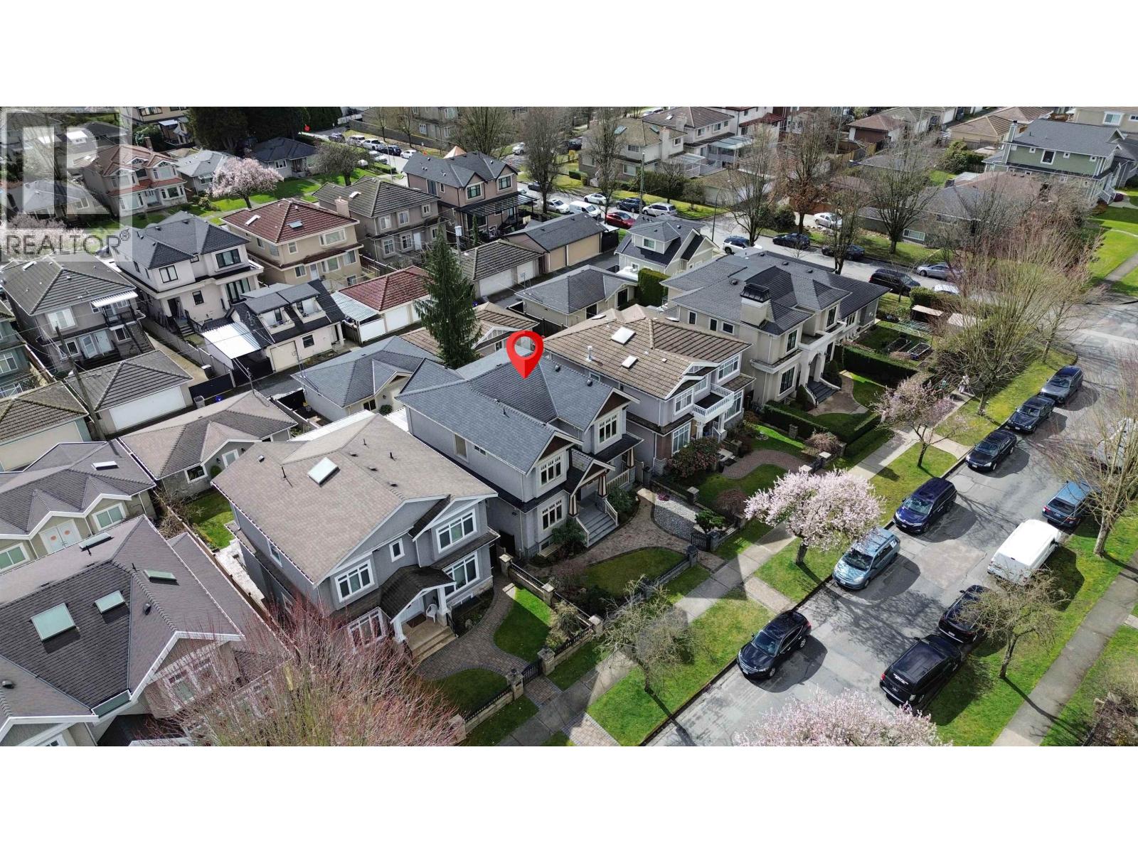 172 W 46th Avenue, Vancouver, British Columbia  V5Y 2W9 - Photo 29 - R3158764