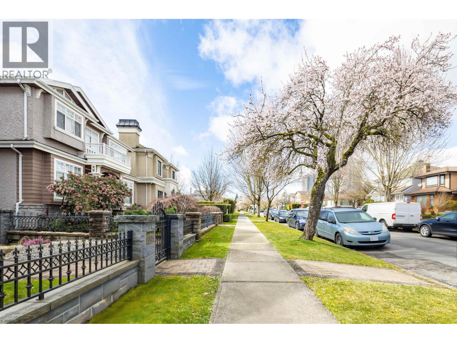 172 W 46th Avenue, Vancouver, British Columbia  V5Y 2W9 - Photo 31 - R3158764