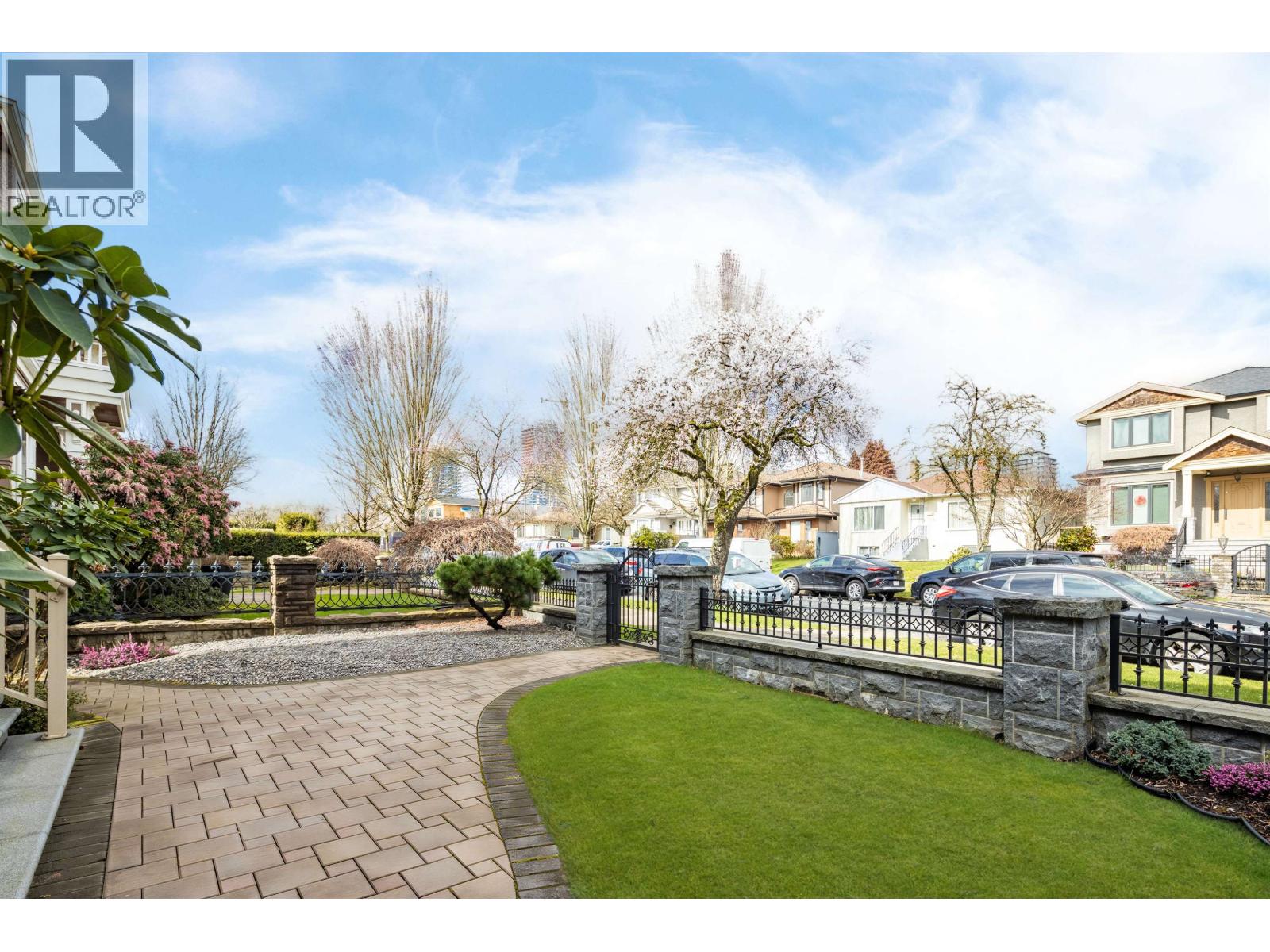 172 W 46th Avenue, Vancouver, British Columbia  V5Y 2W9 - Photo 32 - R3158764