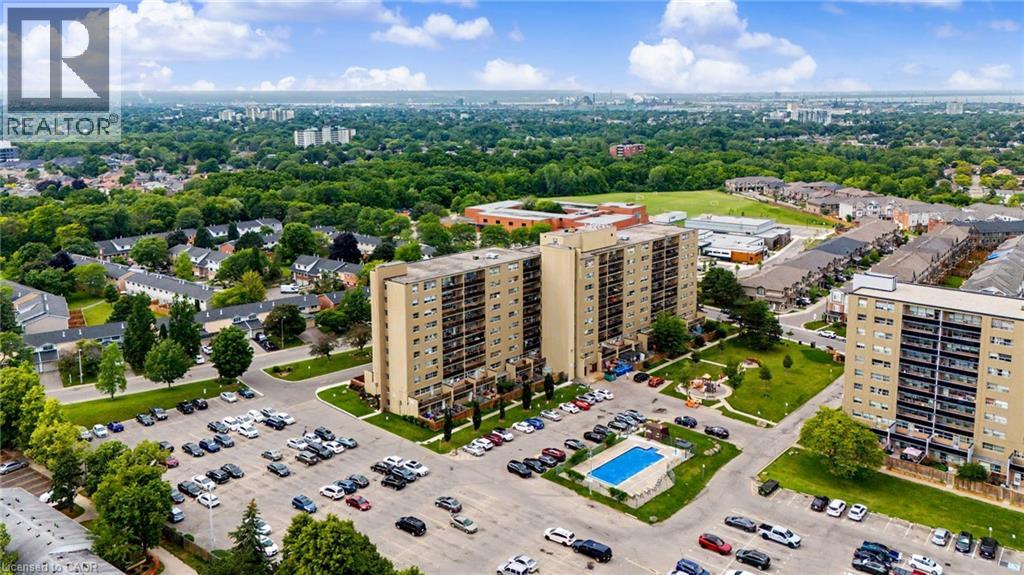 15 Nicklaus Drive Unit# 17, Hamilton, Ontario  L8K 5J5 - Photo 32 - 40844465