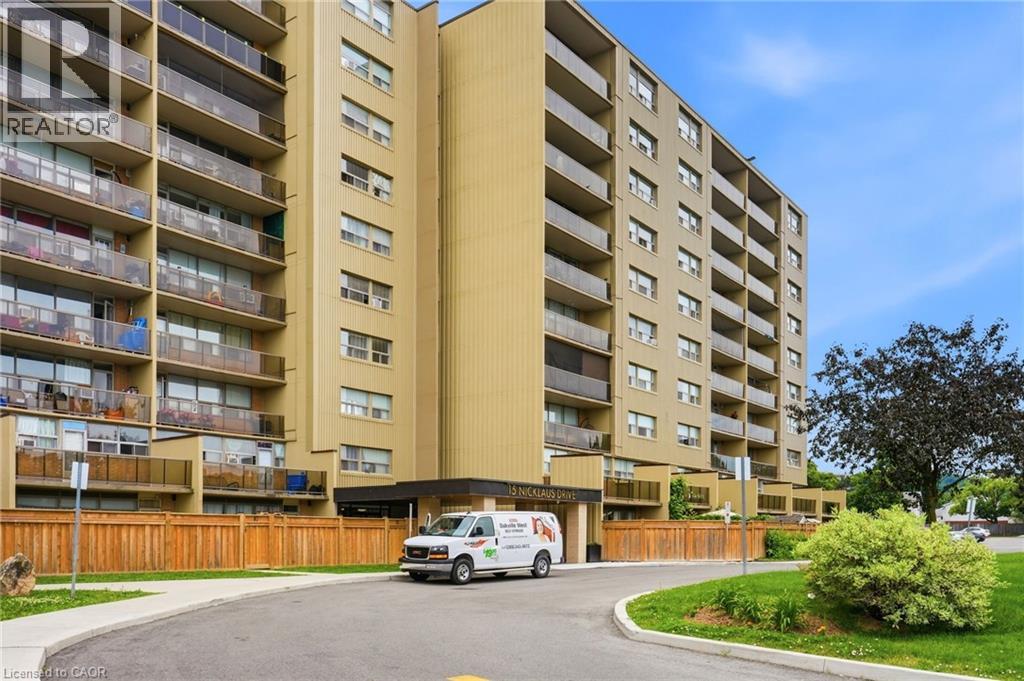 15 Nicklaus Drive Unit# 17, Hamilton, Ontario  L8K 5J5 - Photo 27 - 40844465
