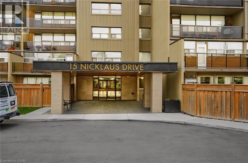 15 Nicklaus Drive Unit# 17, Hamilton, Ontario  L8K 5J5 - Photo 28 - 40844465