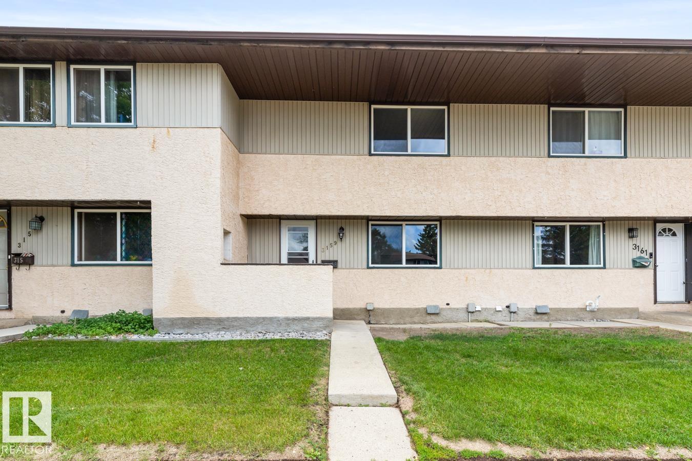 3159 138 AV NW, Edmonton, Alberta