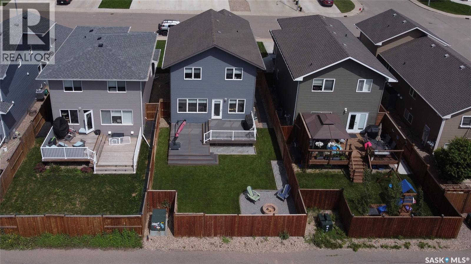 158 Cowan Crescent, Martensville, Saskatchewan  S0K 0A2 - Photo 45 - SK046652