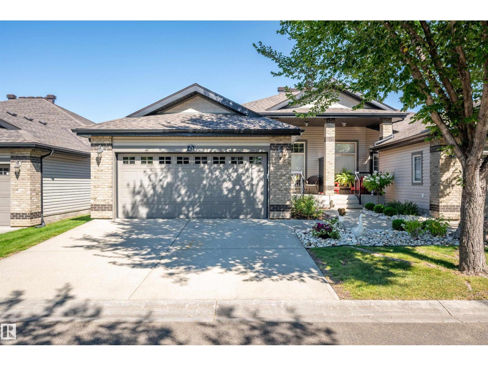 #42 276 Cranford DR, Sherwood Park, Alberta