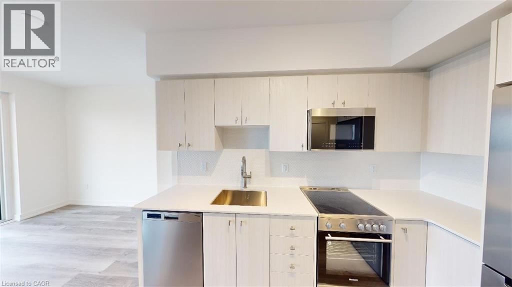 15 Wellington Street S Unit# 1704, Kitchener, Ontario  N2G 0E4 - Photo 5 - 40854895