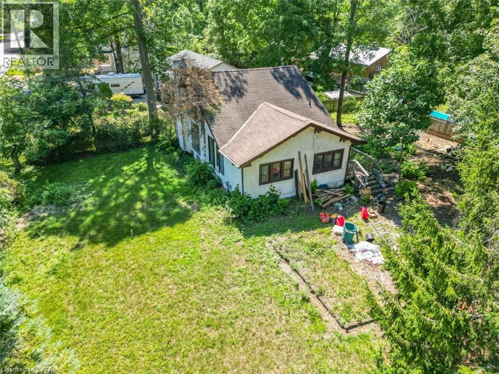 3353 HYMAN Avenue, Ridgeway, Ontario