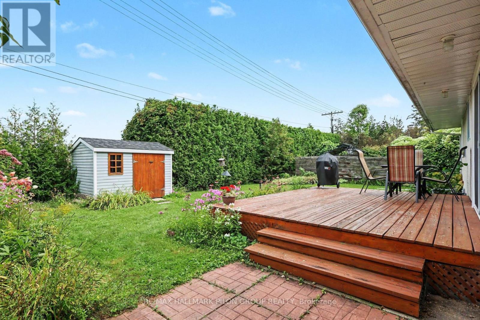 496 Tisdale Crescent, Ottawa, Ontario  K1J 7A6 - Photo 22 - X13715364