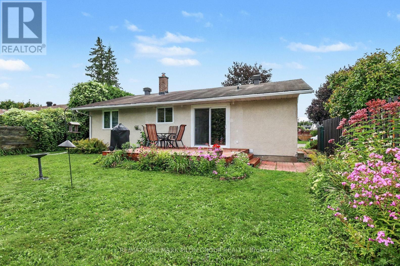 496 Tisdale Crescent, Ottawa, Ontario  K1J 7A6 - Photo 23 - X13715364