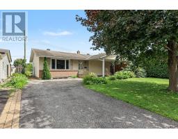496 TISDALE CRESCENT, Ottawa, Ontario